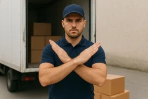 Understanding Our Non-Transportable and Prohibited Items Policy 2 Understanding Our Non-Transportable and Prohibited Items Policy